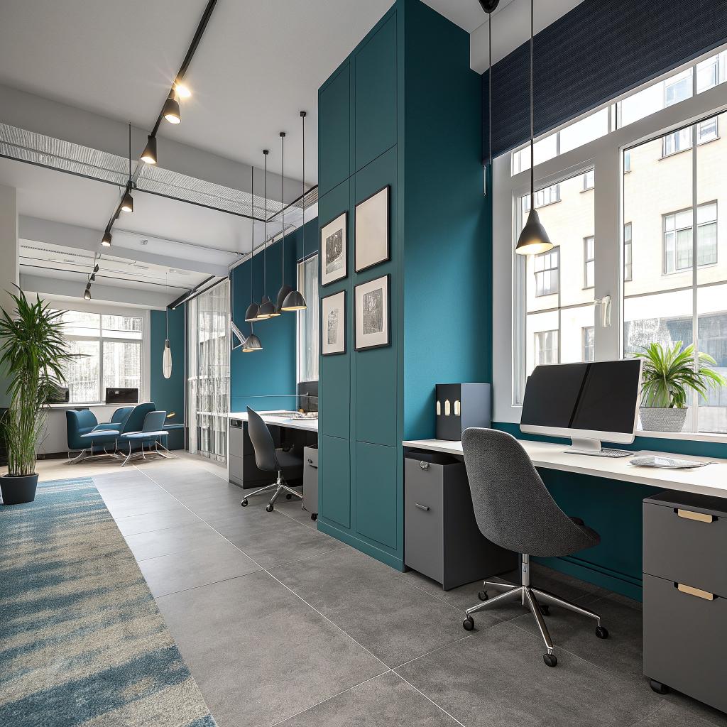 Read more about the article How Ultimate Radiant Barrier Supercharges SaaS Offices