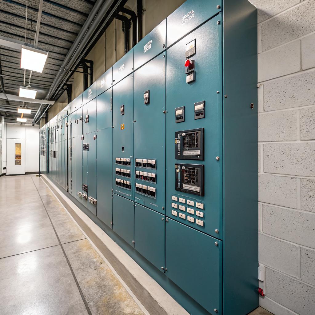 Read more about the article Electrical panel repair Colorado Springs CO for SaaS offices