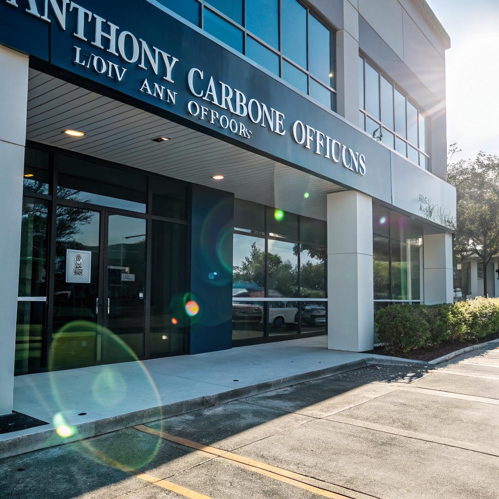 Read more about the article How the Law Offices of Anthony Carbone Scales with SEO