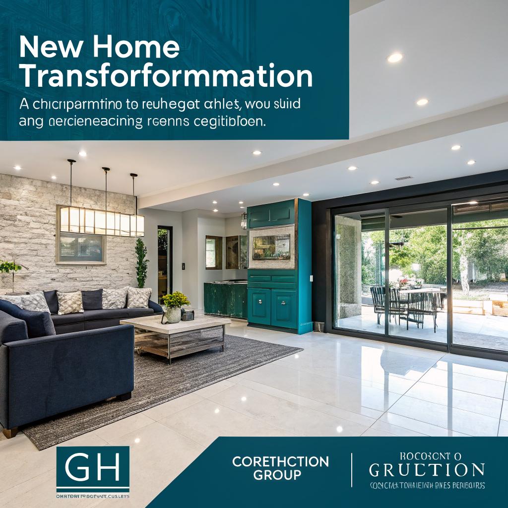 Read more about the article How GH Construction Group Uses Tech to Transform Homes
