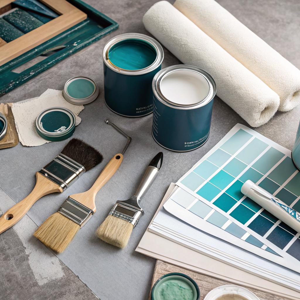 Read more about the article How Painting Companies Colorado Springs Win With SEO