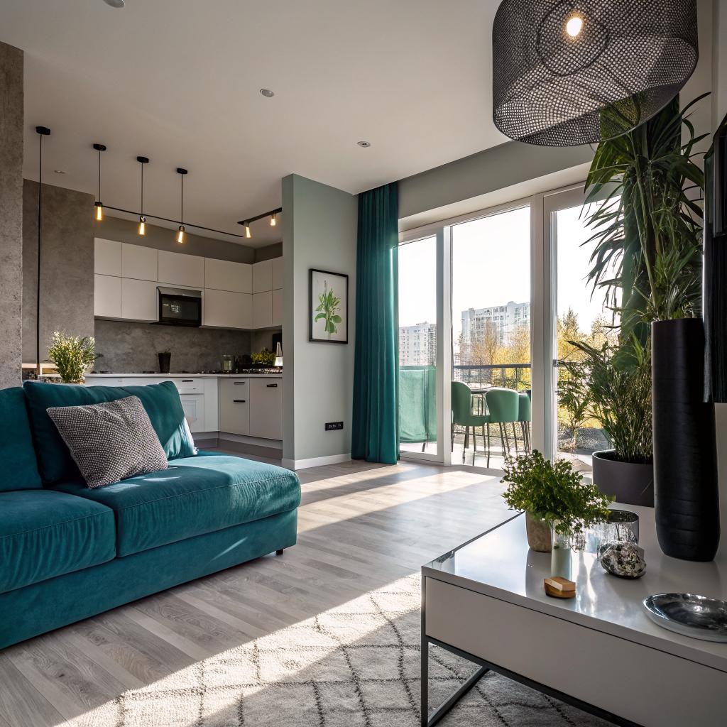 Read more about the article How SaaS Pros Pick an Apartment Cleaning Service Spokane