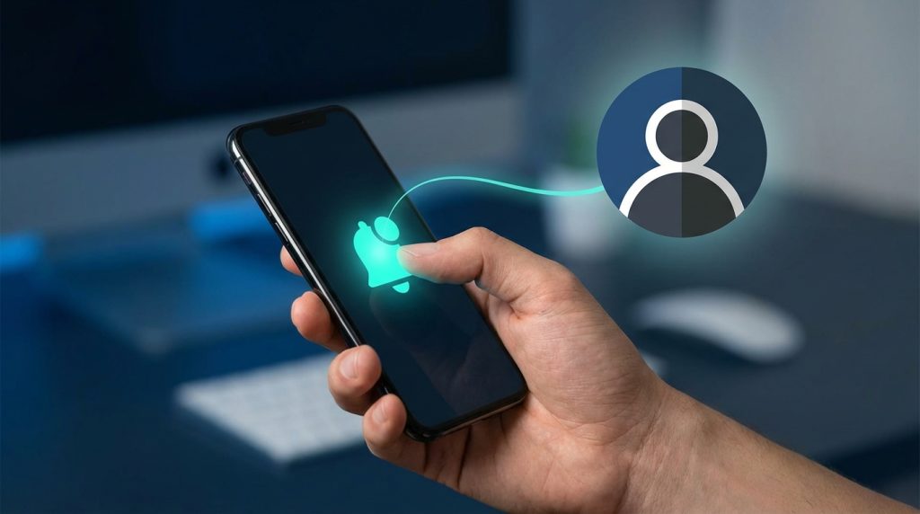 Read more about the article User Retention: Push Notifications That People Actually Read