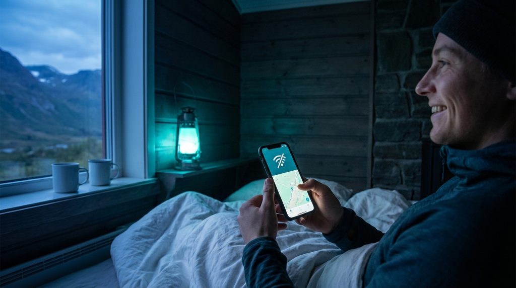 Read more about the article Offline Mode: Why Your App Needs to Work Without Internet