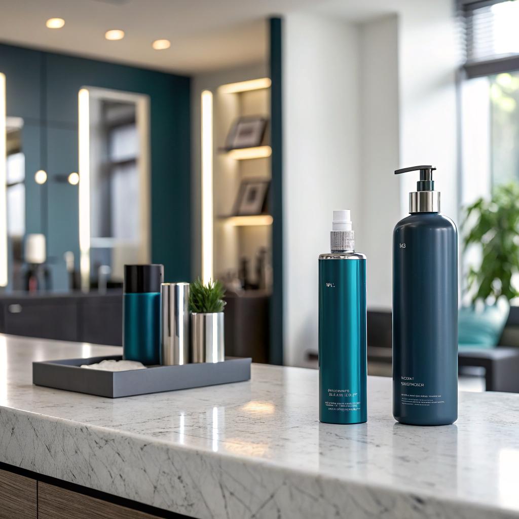 Read more about the article How SaaS Can Help Scale Black Owned Hair Care Brands