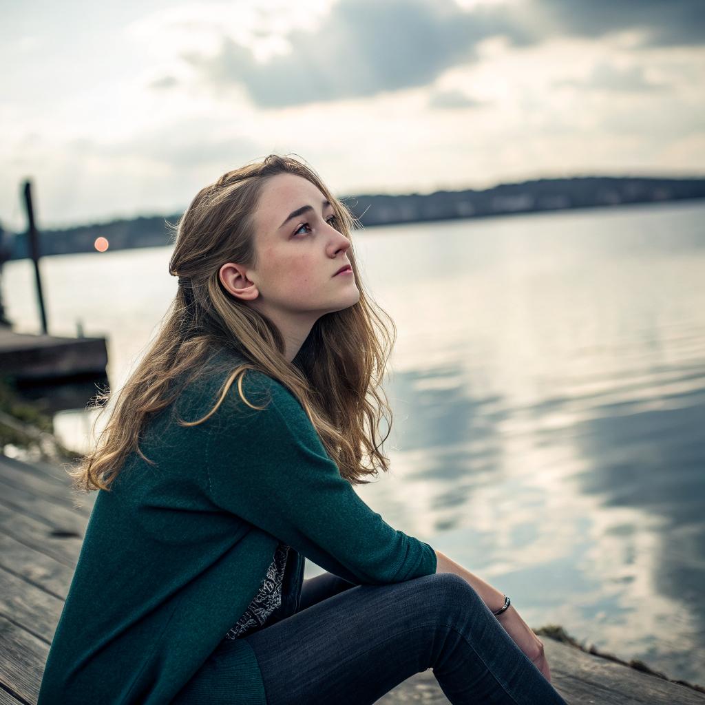 Read more about the article Inside the Ambitious World of Lily Konkoly