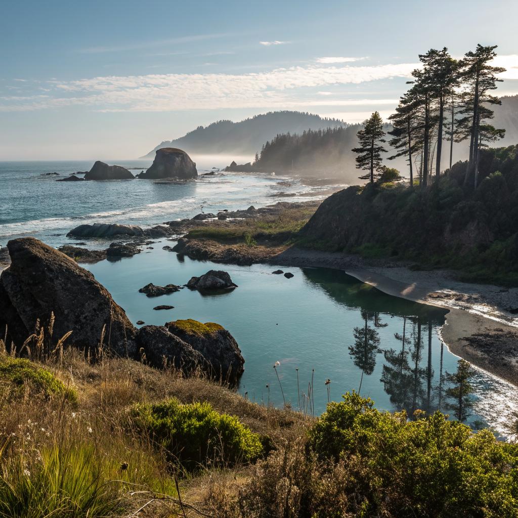 Read more about the article How Oceanic Landscaping Scales Local SEO with Smart Web Dev