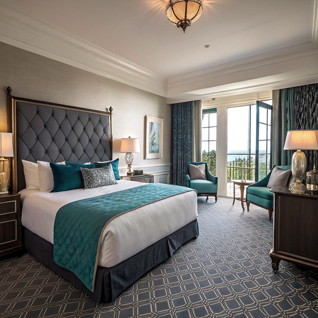 Read more about the article Best Hotels in Charleston SC for Remote SaaS Founders