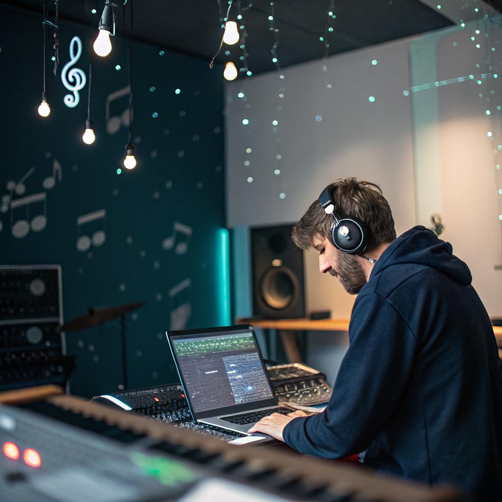 Read more about the article How Music Feedback AI Helps SaaS Creators Build Better Products
