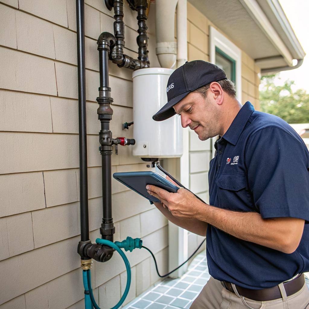 Read more about the article How CPI Plumbing Inc Uses Tech to Transform Local SEO