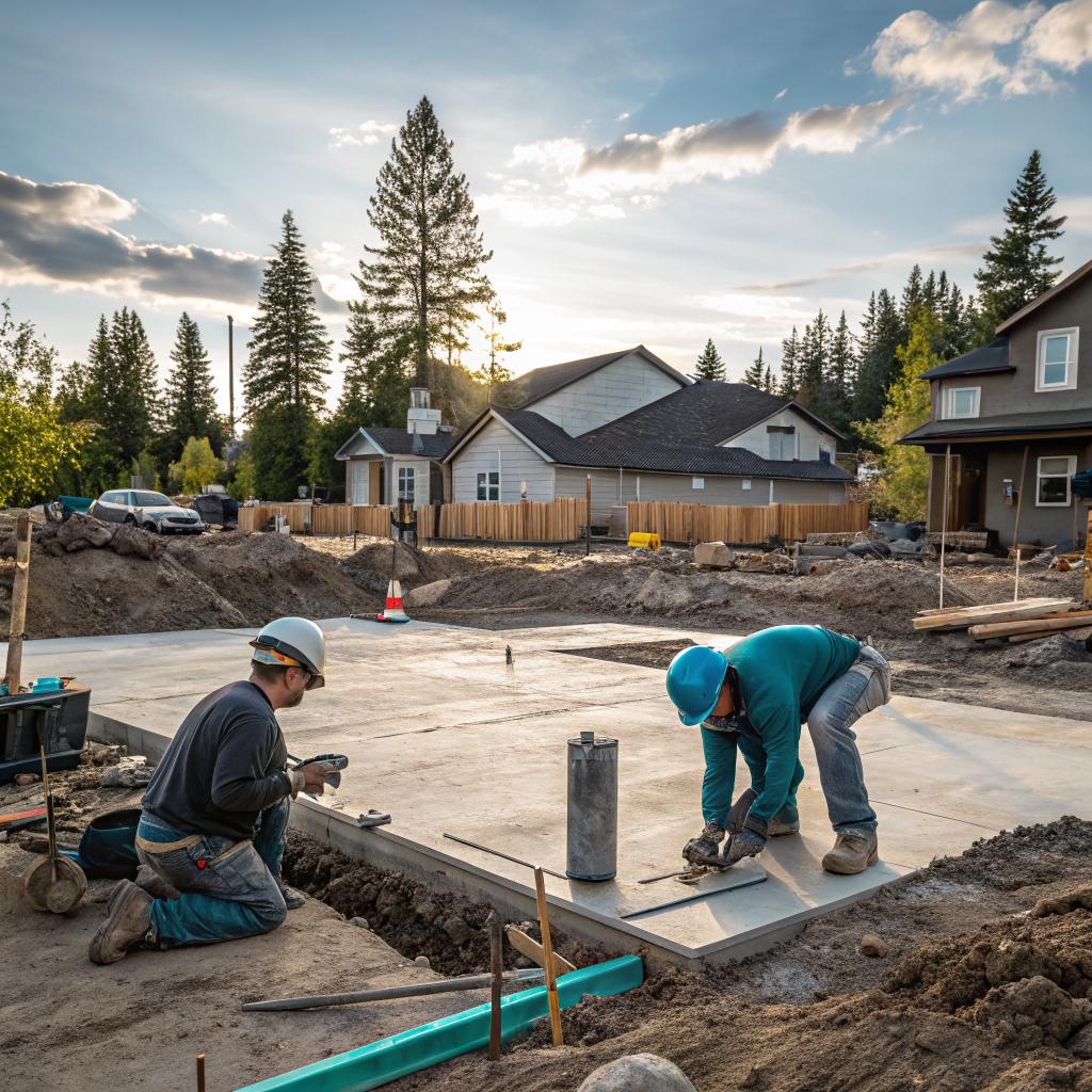 Read more about the article How Smart Sites Pick Kalispell Foundation Repair Contractors