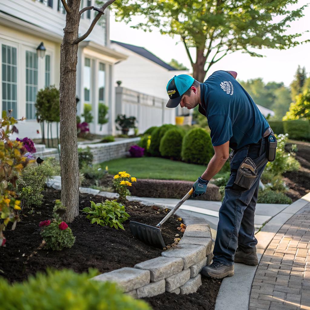 Read more about the article How a Landscaping Contractor Cape Girardeau MO Wins Local SEO