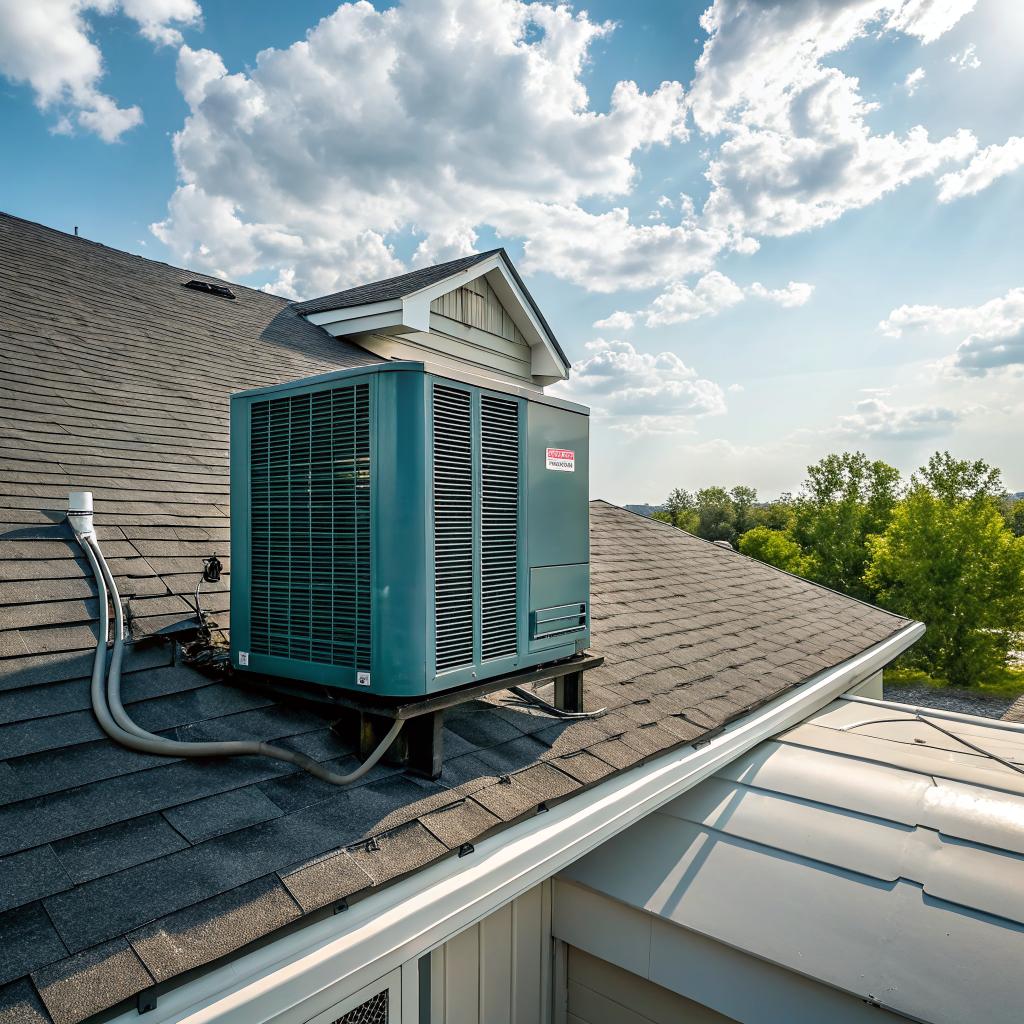 Read more about the article How Denver Heat Pump Services Can Inspire SaaS SEO