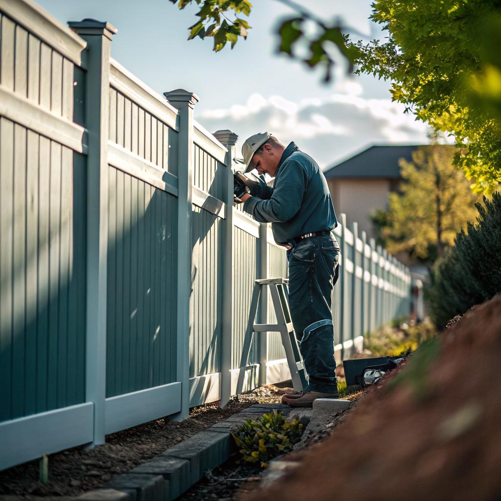 Read more about the article How a Fence Contractor Littleton Can Inspire Your SaaS UX