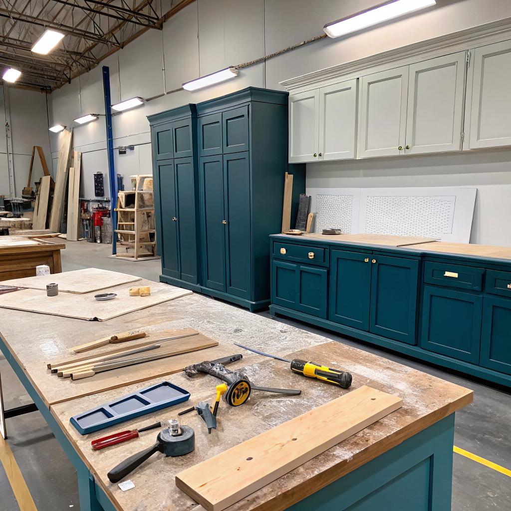Read more about the article How SaaS Founders Scale With Cabinet Refinishing Colorado Springs