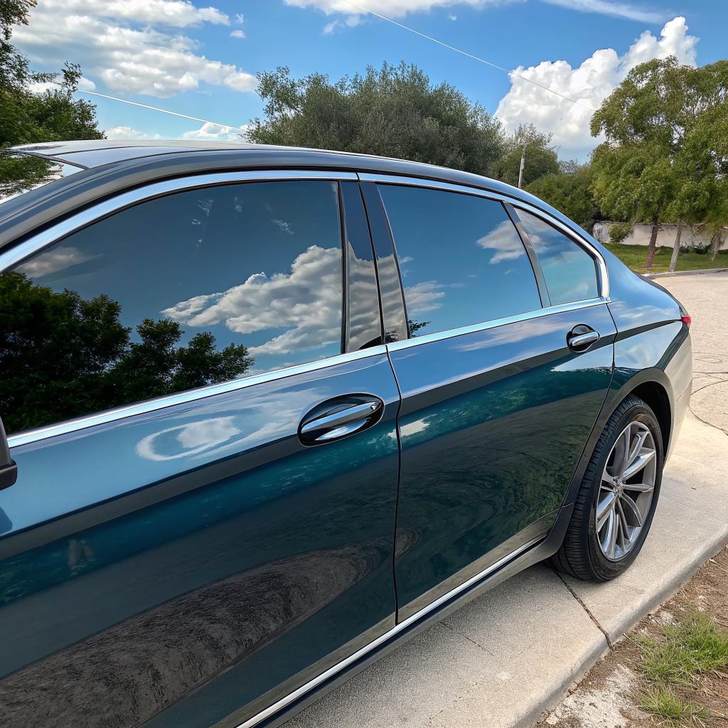 Read more about the article How RM Window Tint Wins Local SEO in Colorado