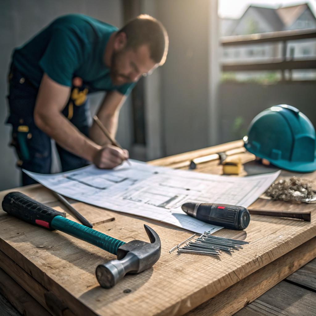 Read more about the article Handyman construction secrets for scaling your SaaS startup