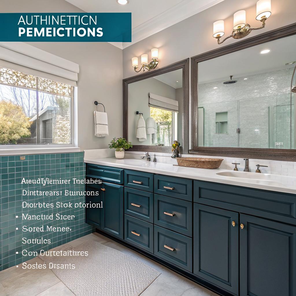 Read more about the article How SaaS Pros Plan Bathroom Remodeling Scottsdale Projects