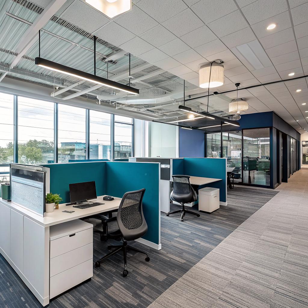 Read more about the article How a Remodeling Contractor Kingston Can Upgrade SaaS Offices
