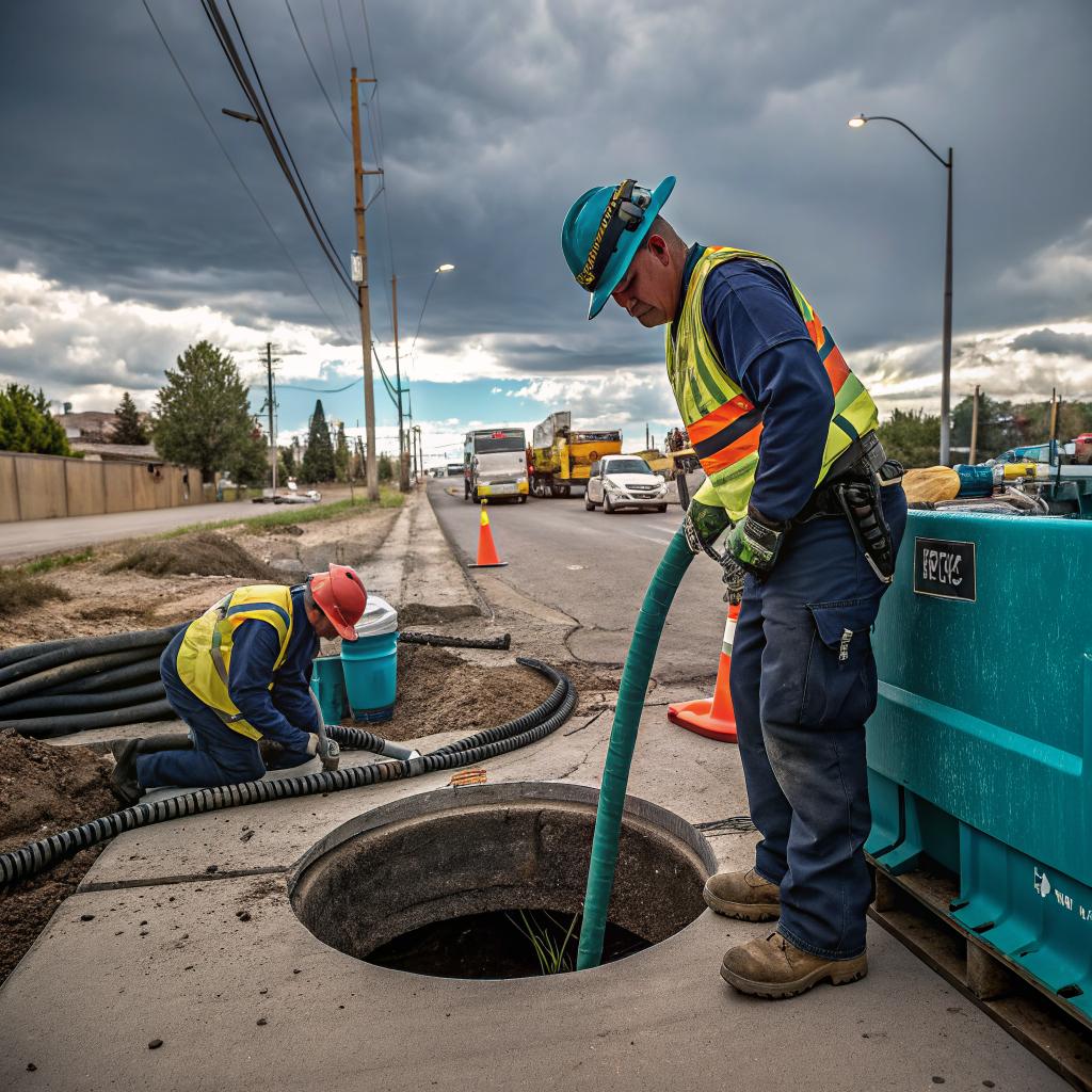 Read more about the article Arvada sewer repair lessons for SaaS and SEO teams