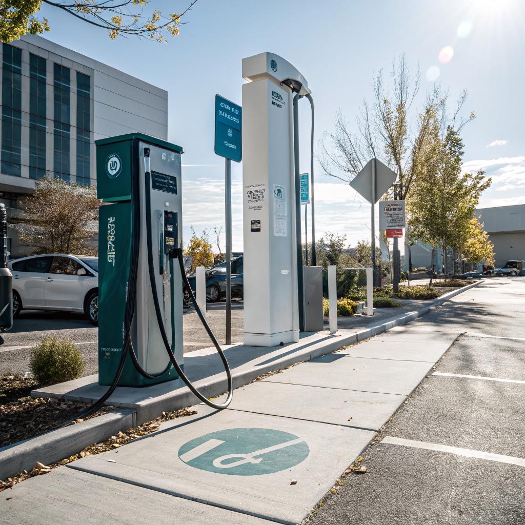 Read more about the article EV chargers Salt Lake City UT guide for SaaS founders