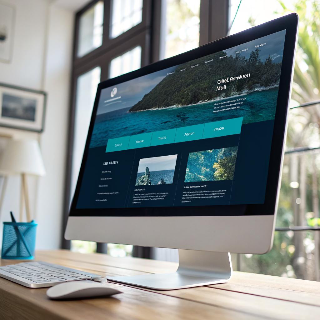 Read more about the article How Smart Sites Turn AC Repair Albuquerque Traffic into SaaS Leads