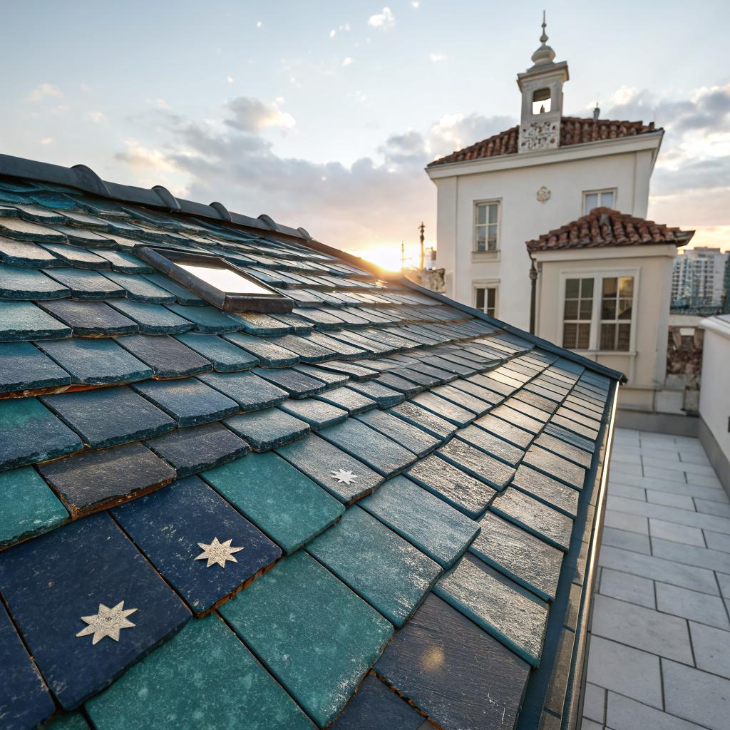 Read more about the article Roof replacement lessons for SaaS founders and SEO pros