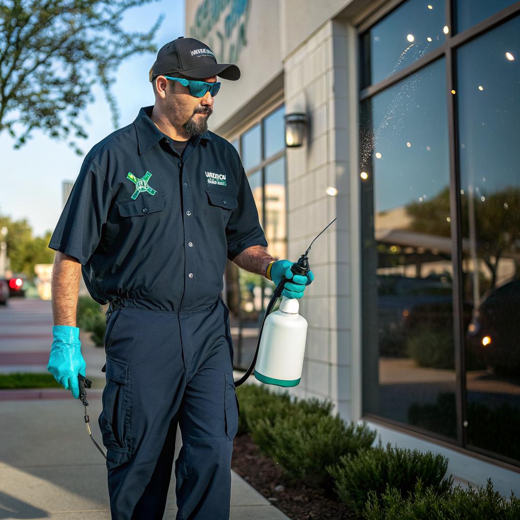Read more about the article How SaaS Startups Should Vet Exterminators Fort Worth