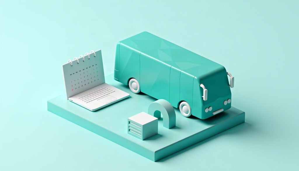 Read more about the article Buy, Integrate or Build? A Four-Factor Framework for Group Transportation Companies