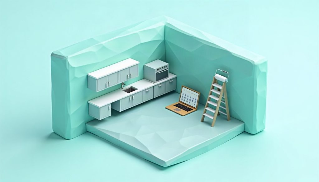 Read more about the article How to Decide on a CRM and Scheduling Setup: A Practical Framework for Painting Businesses