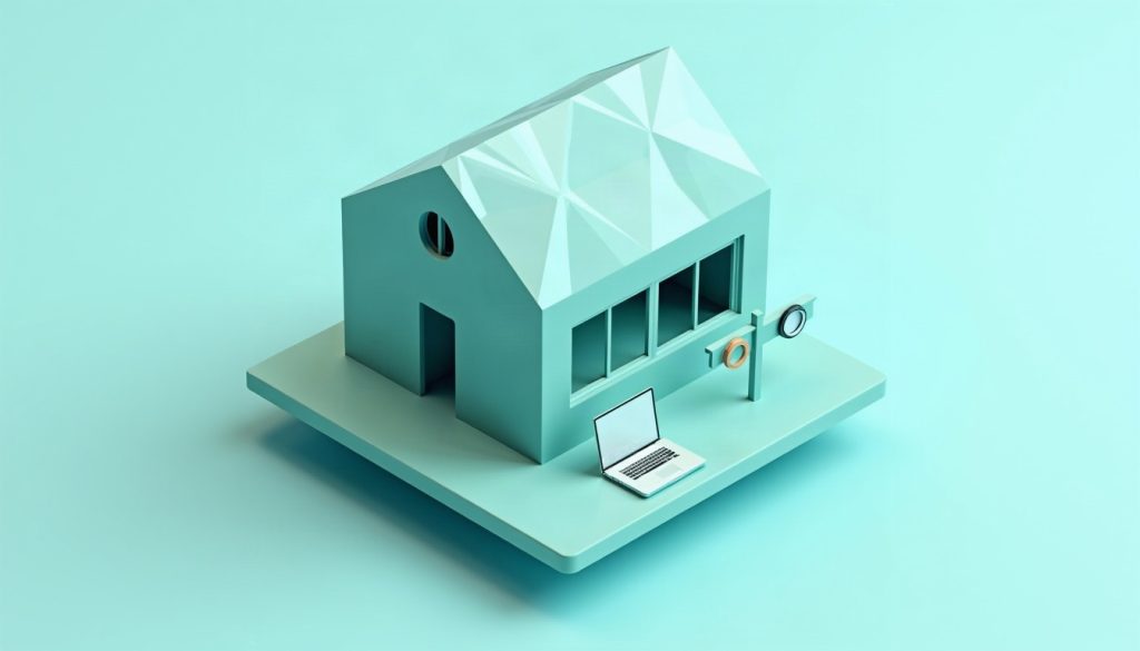 Read more about the article Organic Search or Paid Search? A Four-Factor Framework for Window Replacement Companies
